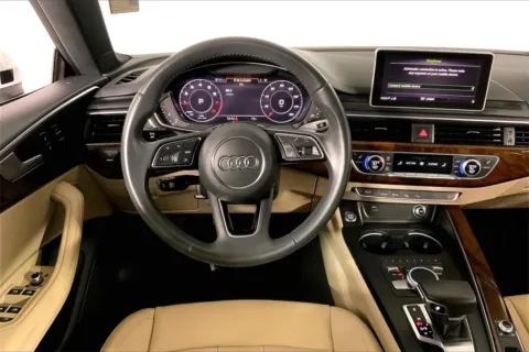 More photos of 2019 Audi A5 Sportback Prestige at Cable Dahmer Kia of Lee's Summit, MO