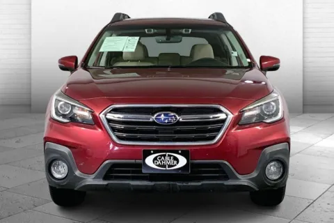 Photos of 2019 Subaru Outback Limited for sale in Lee's Summit, MO at Cable Dahmer Kia of Lee's Summit