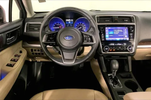More photos of 2019 Subaru Outback Limited at Cable Dahmer Kia of Lee's Summit, MO