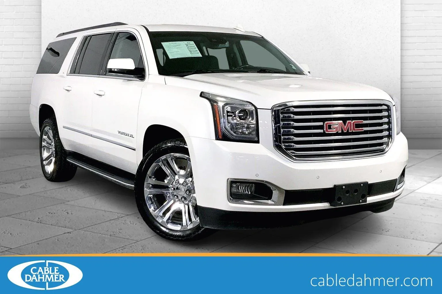 2020 GMC Yukon XL SLT for sale in Lee's Summit, MO