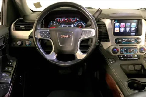 More photos of 2020 GMC Yukon XL SLT at Cable Dahmer Kia of Lee's Summit, MO
