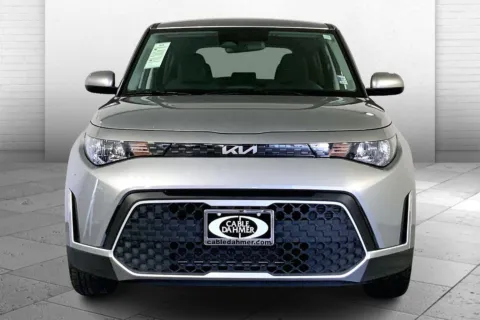 Photos of 2023 Kia Soul LX for sale in Lee's Summit, MO at Cable Dahmer Kia of Lee's Summit