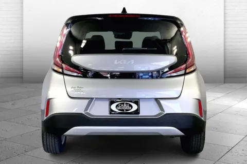 Another view of 2023 Kia Soul LX for sale in Lee's Summit, MO at Cable Dahmer Kia of Lee's Summit