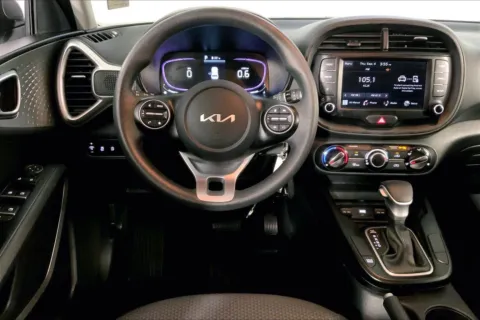 More photos of 2023 Kia Soul LX at Cable Dahmer Kia of Lee's Summit, MO