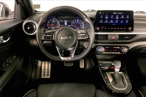 More photos of 2024 Kia Forte GT-Line at Cable Dahmer Kia of Lee's Summit, MO