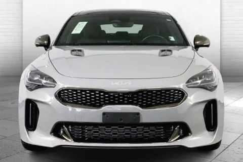 Photos of 2023 Kia Stinger GT2 for sale in Lee's Summit, MO at Cable Dahmer Kia of Lee's Summit