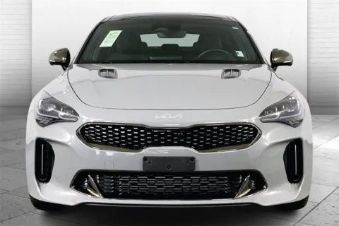 Photos of 2023 Kia Stinger GT2 for sale in Lee's Summit, MO at Cable Dahmer Kia of Lee's Summit