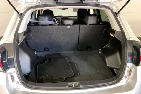 More photos of 2024 Mitsubishi Outlander Sport LE at Cable Dahmer Kia of Lee's Summit, MO