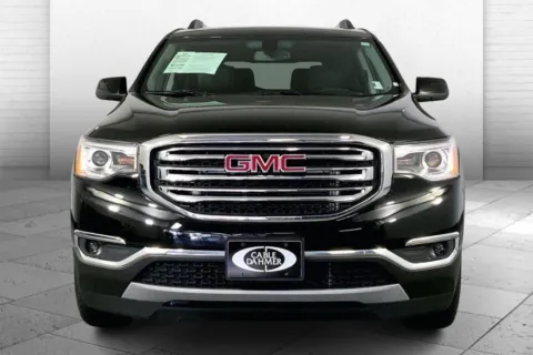Photos of 2017 GMC Acadia SLT for sale in Lee's Summit, MO at Cable Dahmer Kia of Lee's Summit