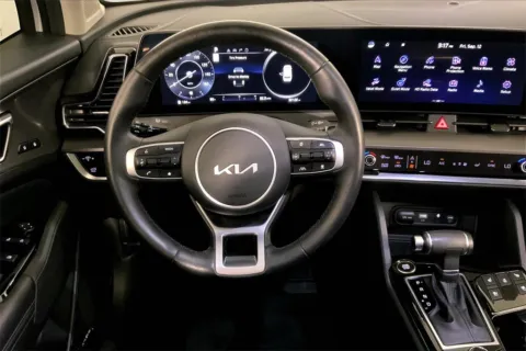 More photos of 2023 Kia Sportage SX-Prestige at Cable Dahmer Kia of Lee's Summit, MO
