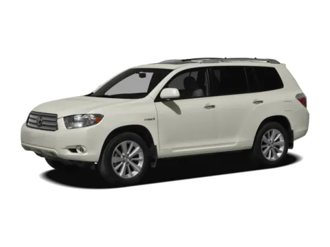 Photos of 2009 Toyota Highlander for sale in Lee's Summit, MO at Cable Dahmer Kia of Lee's Summit
