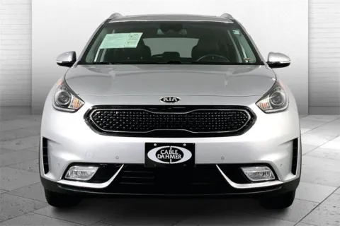 Photos of 2019 Kia Niro Touring for sale in Lee's Summit, MO at Cable Dahmer Kia of Lee's Summit