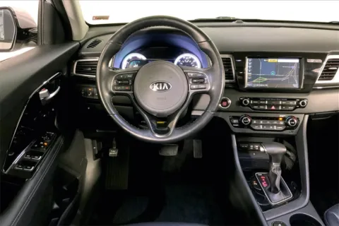 More photos of 2019 Kia Niro Touring at Cable Dahmer Kia of Lee's Summit, MO