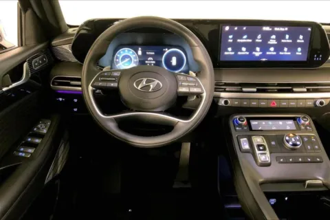 More photos of 2024 Hyundai PALISADE Calligraphy Night Edition at Cable Dahmer Kia of Lee's Summit, MO