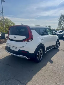More photos of 2021 Kia Soul X-Line at Cable Dahmer Kia of Lee's Summit, MO