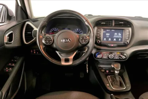 More photos of 2021 Kia Soul X-Line at Cable Dahmer Kia of Lee's Summit, MO