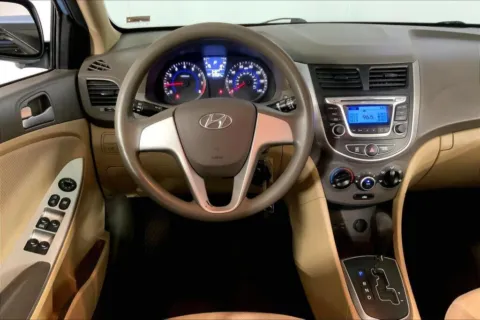 More photos of 2014 Hyundai ACCENT GLS at Cable Dahmer Kia of Lee's Summit, MO
