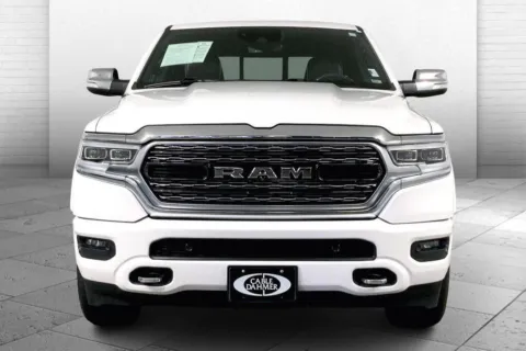 Photos of 2020 Ram 1500 Limited for sale in Lee's Summit, MO at Cable Dahmer Kia of Lee's Summit