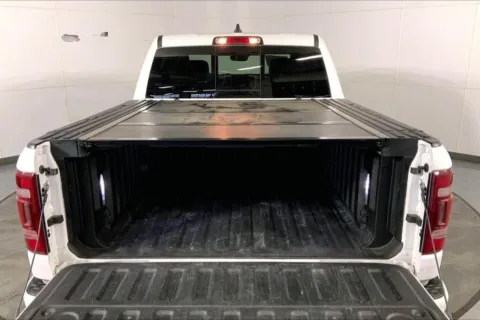 More photos of 2020 Ram 1500 Limited at Cable Dahmer Kia of Lee's Summit, MO