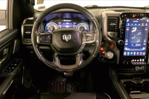 More photos of 2020 Ram 1500 Limited at Cable Dahmer Kia of Lee's Summit, MO