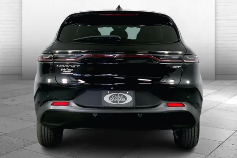 Another view of 2024 Dodge Hornet GT for sale in Lee's Summit, MO at Cable Dahmer Kia of Lee's Summit