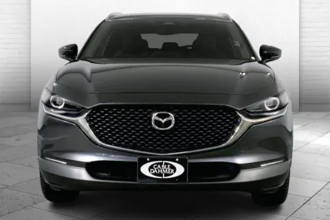 Photos of 2024 Mazda CX-30 2.5 S Select Sport for sale in Lee's Summit, MO at Cable Dahmer Kia of Lee's Summit