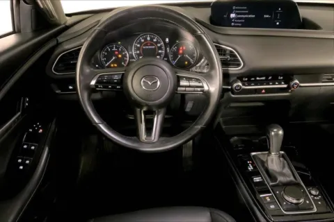 More photos of 2024 Mazda CX-30 2.5 S Select Sport at Cable Dahmer Kia of Lee's Summit, MO