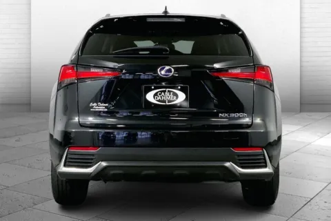 Another view of 2020 Lexus NX 300h for sale in Lee's Summit, MO at Cable Dahmer Kia of Lee's Summit