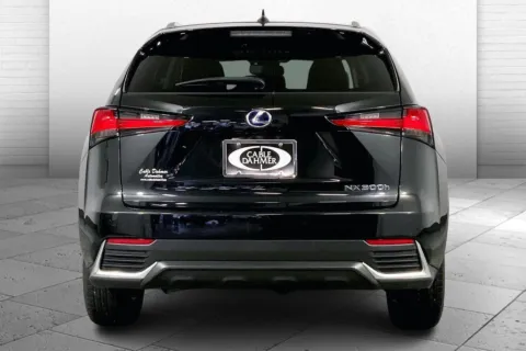 Another view of 2020 Lexus NX 300h for sale in Lee's Summit, MO at Cable Dahmer Kia of Lee's Summit