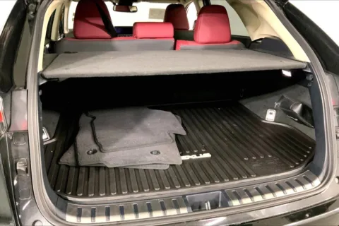 More photos of 2020 Lexus NX 300h at Cable Dahmer Kia of Lee's Summit, MO