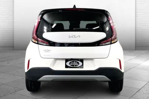 Another view of 2024 Kia Soul LX for sale in Lee's Summit, MO at Cable Dahmer Kia of Lee's Summit