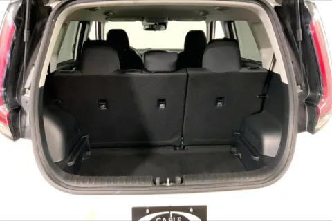 More photos of 2024 Kia Soul LX at Cable Dahmer Kia of Lee's Summit, MO