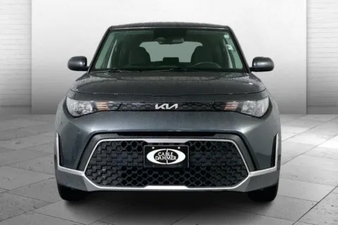 Photos of 2023 Kia Soul LX for sale in Lee's Summit, MO at Cable Dahmer Kia of Lee's Summit