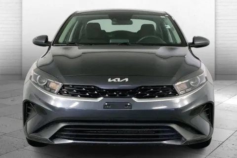 Photos of 2024 Kia Forte LXS for sale in Lee's Summit, MO at Cable Dahmer Kia of Lee's Summit
