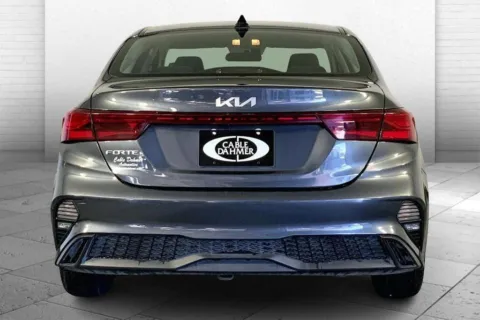 Another view of 2024 Kia Forte LXS for sale in Lee's Summit, MO at Cable Dahmer Kia of Lee's Summit