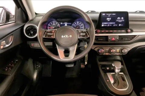 More photos of 2024 Kia Forte LXS at Cable Dahmer Kia of Lee's Summit, MO