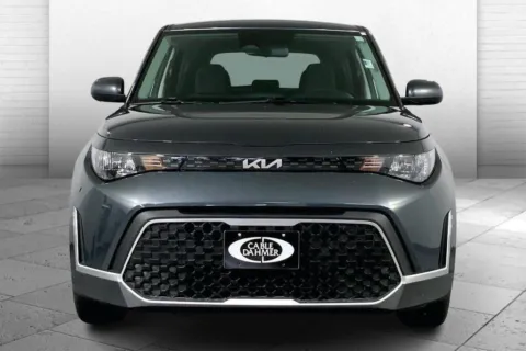 Photos of 2024 Kia Soul LX for sale in Lee's Summit, MO at Cable Dahmer Kia of Lee's Summit