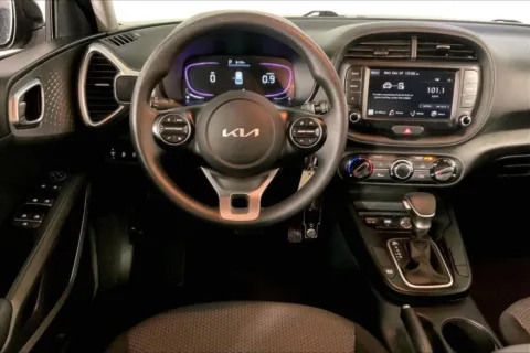More photos of 2024 Kia Soul LX at Cable Dahmer Kia of Lee's Summit, MO