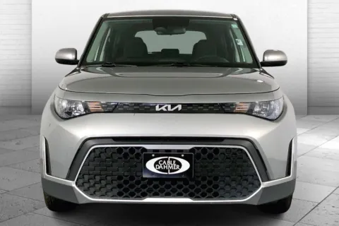 Photos of 2023 Kia Soul LX for sale in Lee's Summit, MO at Cable Dahmer Kia of Lee's Summit