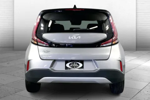 Another view of 2023 Kia Soul LX for sale in Lee's Summit, MO at Cable Dahmer Kia of Lee's Summit
