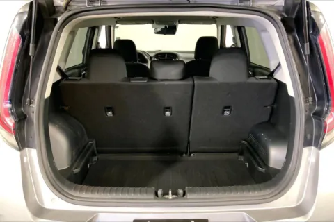 More photos of 2023 Kia Soul LX at Cable Dahmer Kia of Lee's Summit, MO