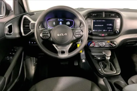 More photos of 2023 Kia Soul LX at Cable Dahmer Kia of Lee's Summit, MO