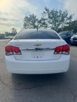 More photos of 2014 Chevrolet Cruze 1LT at Cable Dahmer Kia of Lee's Summit, MO