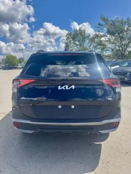More photos of 2023 Kia Sportage X-Line at Cable Dahmer Kia of Lee's Summit, MO