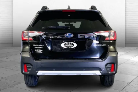 Another view of 2020 Subaru Outback Limited for sale in Lee's Summit, MO at Cable Dahmer Kia of Lee's Summit