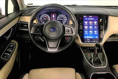 More photos of 2020 Subaru Outback Limited at Cable Dahmer Kia of Lee's Summit, MO