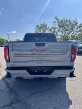 More photos of 2024 GMC Sierra 1500 Denali at Cable Dahmer Kia of Lee's Summit, MO
