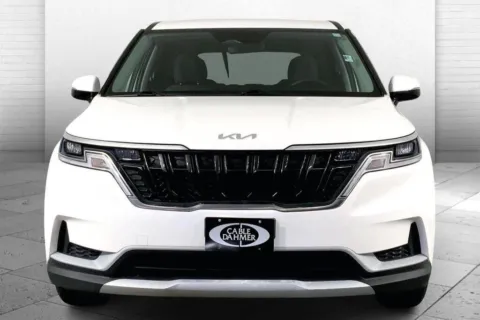Photos of 2023 Kia Carnival LX for sale in Lee's Summit, MO at Cable Dahmer Kia of Lee's Summit