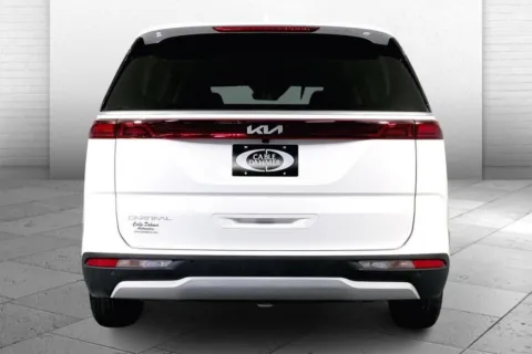 Another view of 2023 Kia Carnival LX for sale in Lee's Summit, MO at Cable Dahmer Kia of Lee's Summit