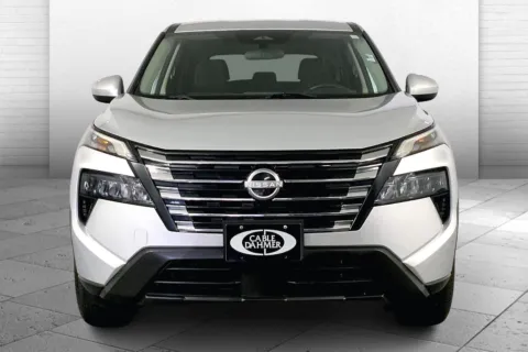 Photos of 2024 Nissan Rogue SV for sale in Lee's Summit, MO at Cable Dahmer Kia of Lee's Summit